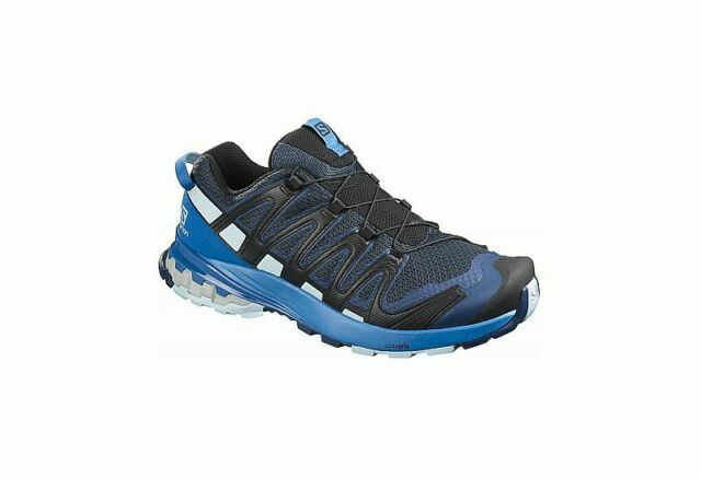 salomon men's xa pro 3d wide